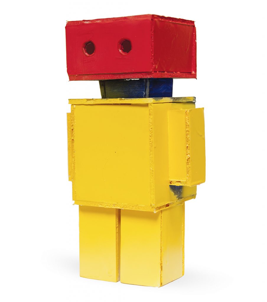robottino